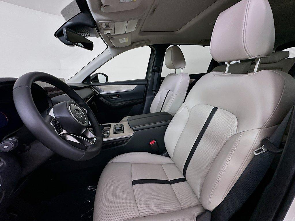 new 2026 Mazda CX-70 car, priced at $49,402