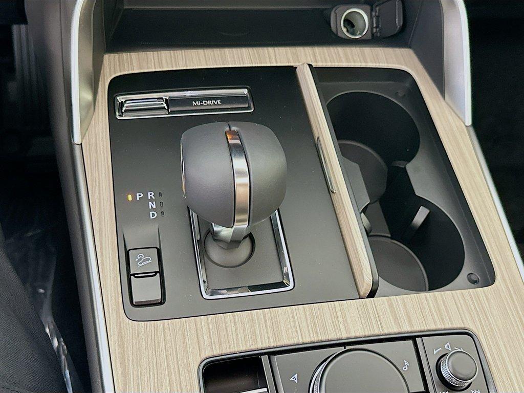 new 2026 Mazda CX-70 car, priced at $49,402