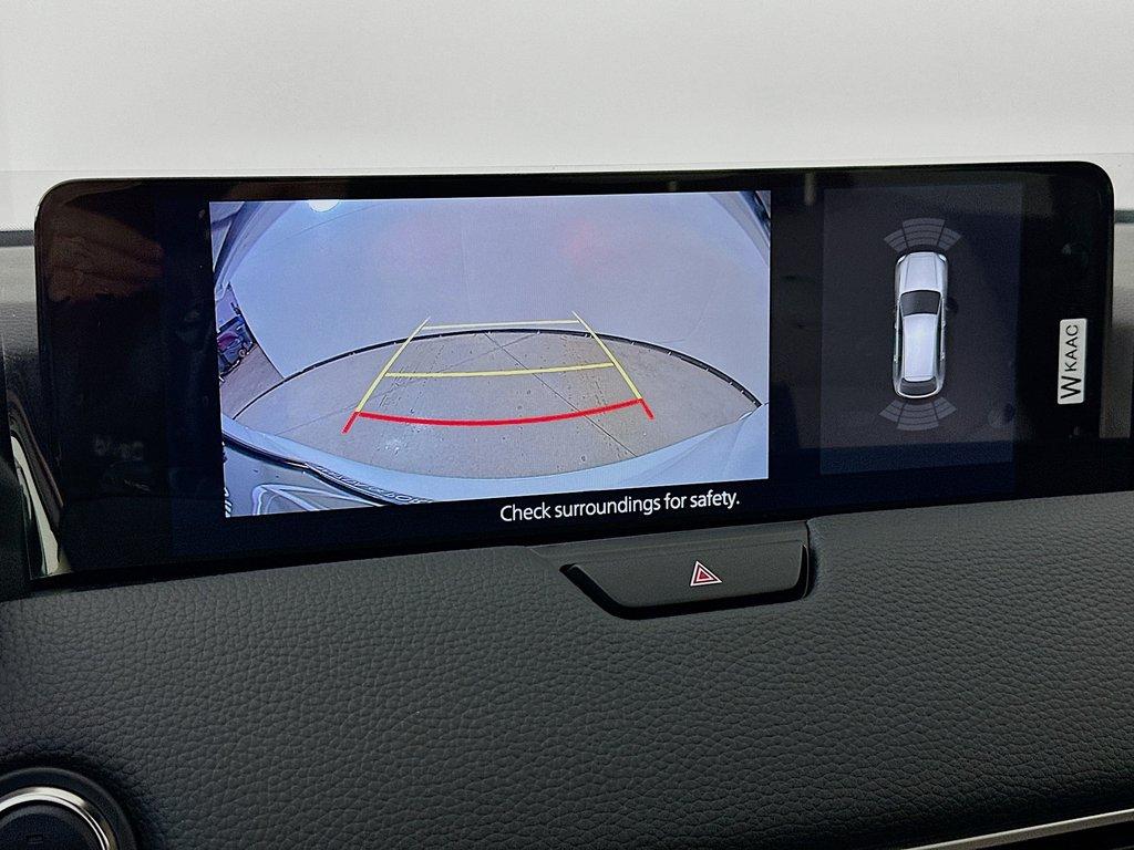 new 2026 Mazda CX-70 car, priced at $49,402