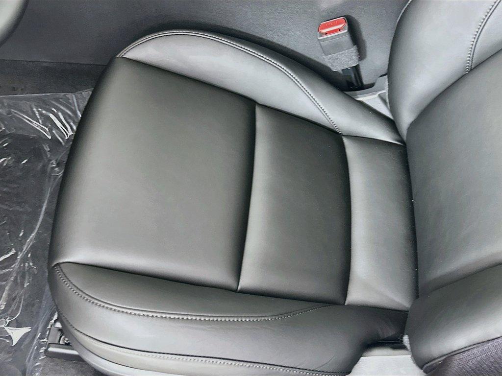 new 2026 Mazda Mazda3 car, priced at $30,675