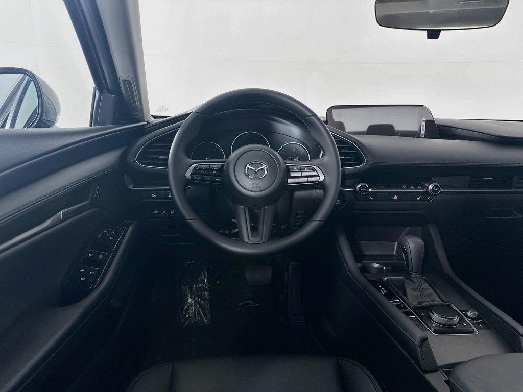 new 2026 Mazda Mazda3 car, priced at $30,675