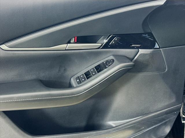 new 2026 Mazda CX-30 car, priced at $35,160