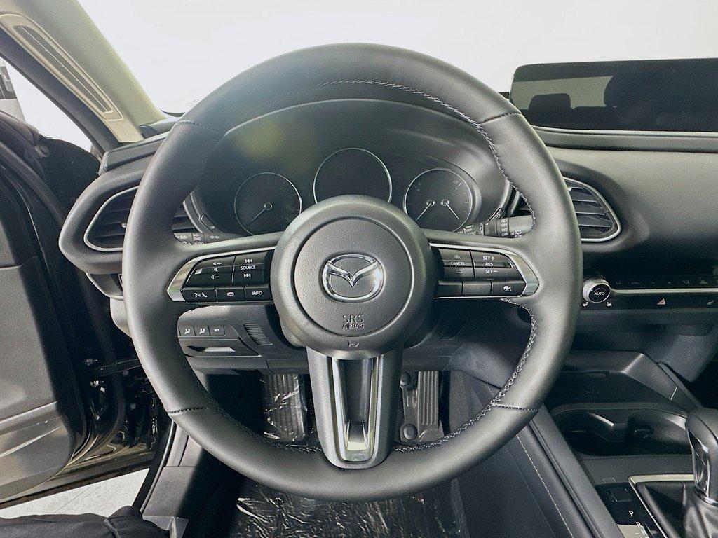 new 2026 Mazda CX-30 car, priced at $35,929
