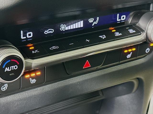 new 2026 Mazda CX-30 car, priced at $35,160