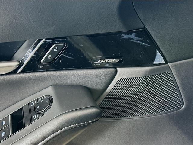 new 2026 Mazda CX-30 car, priced at $35,160