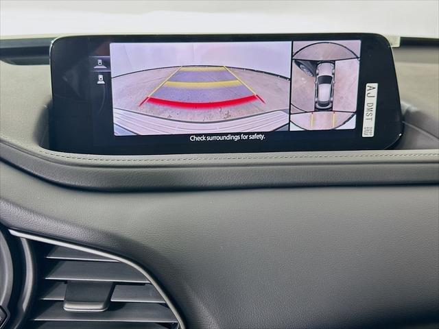 new 2026 Mazda CX-30 car, priced at $35,160