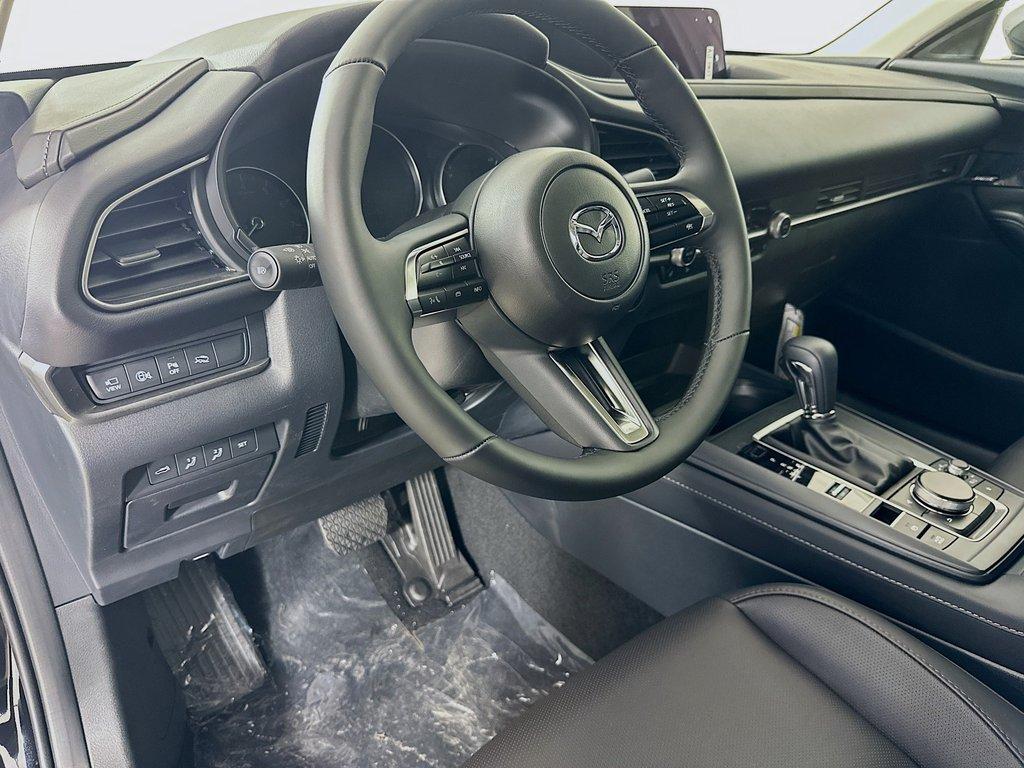 new 2026 Mazda CX-30 car, priced at $35,929