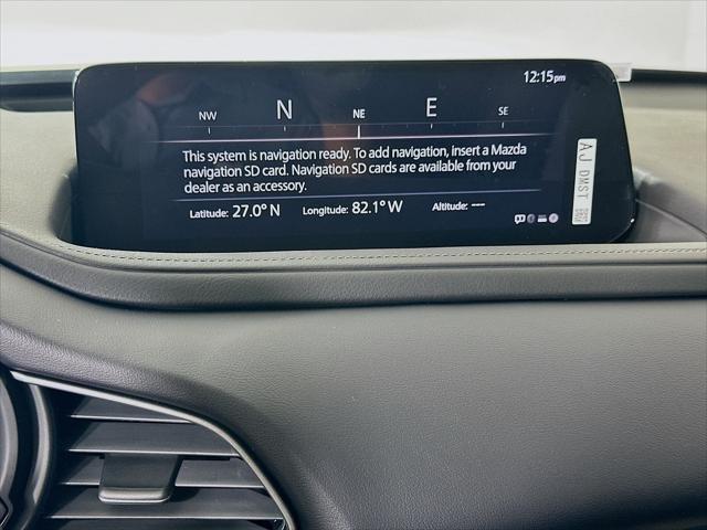 new 2026 Mazda CX-30 car, priced at $35,160