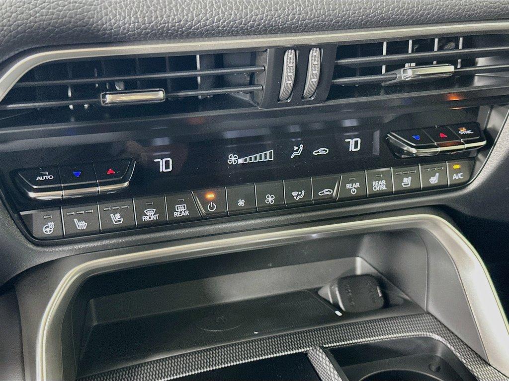 new 2026 Mazda CX-90 car, priced at $50,462
