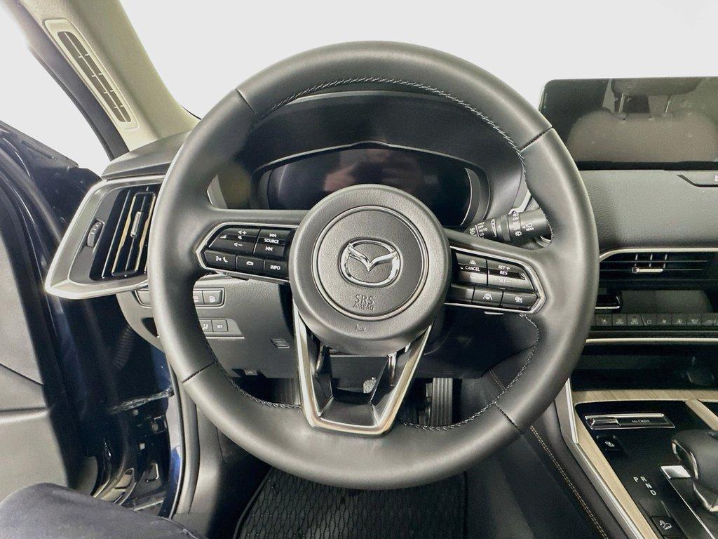 new 2026 Mazda CX-90 PHEV car, priced at $59,505