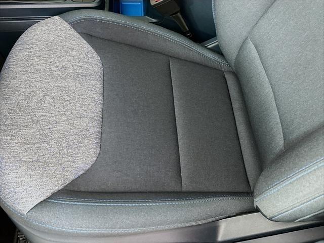 used 2025 Ford Maverick car, priced at $27,449