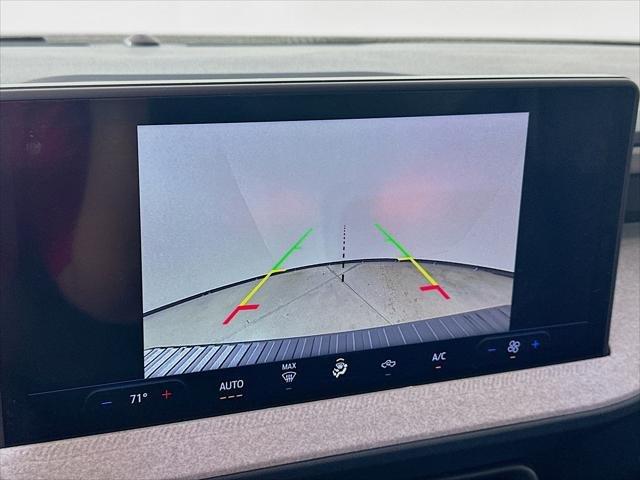 used 2025 Ford Maverick car, priced at $27,449