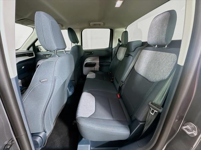 used 2025 Ford Maverick car, priced at $27,449