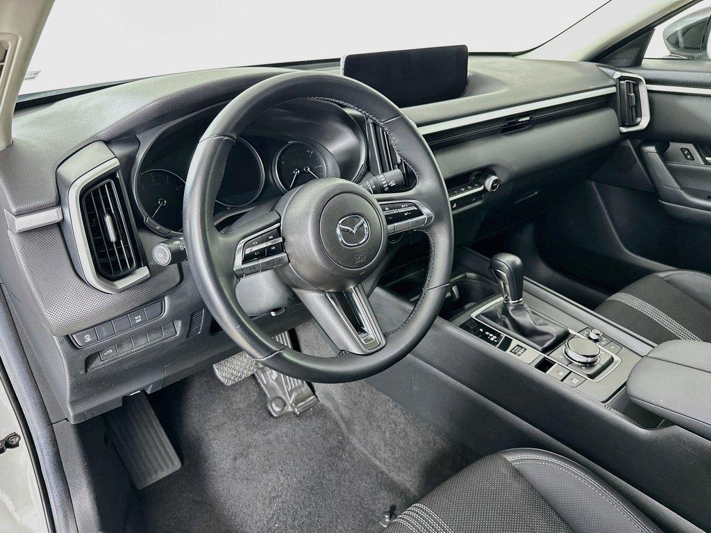 used 2025 Mazda CX-50 car, priced at $25,586