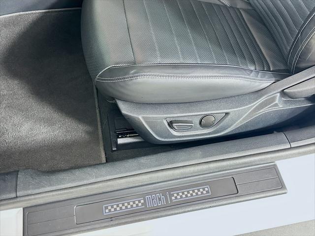 used 2022 Ford Mustang car, priced at $49,988