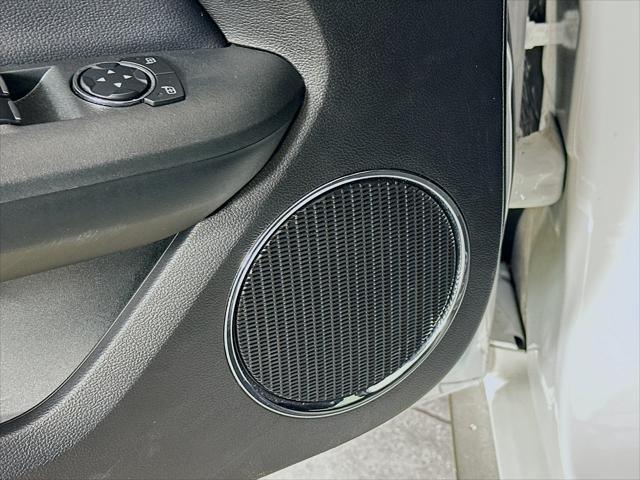 used 2022 Ford Mustang car, priced at $49,988