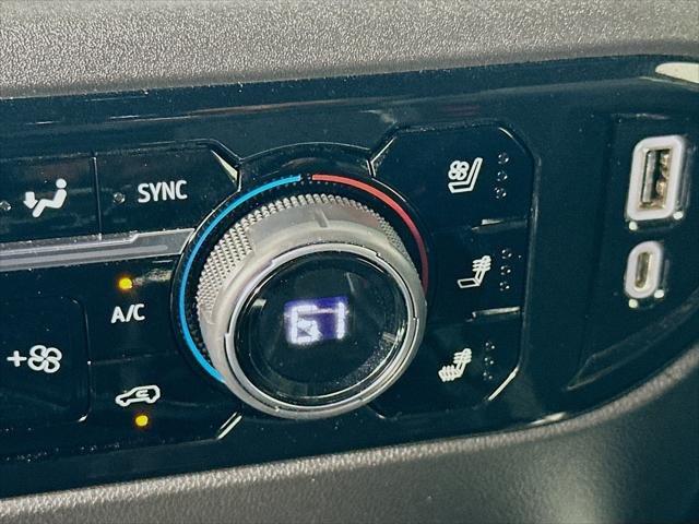 used 2022 Chevrolet Silverado 1500 car, priced at $40,426