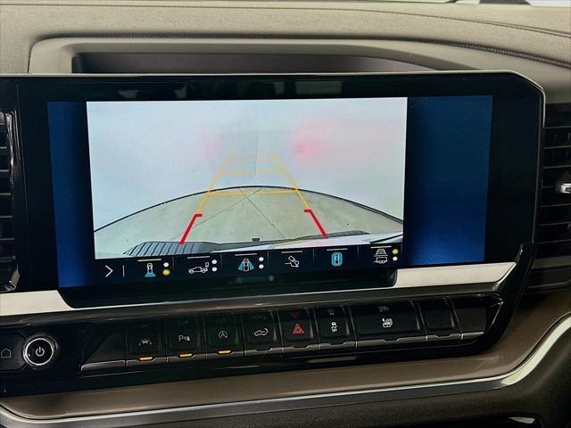 used 2022 Chevrolet Silverado 1500 car, priced at $40,426