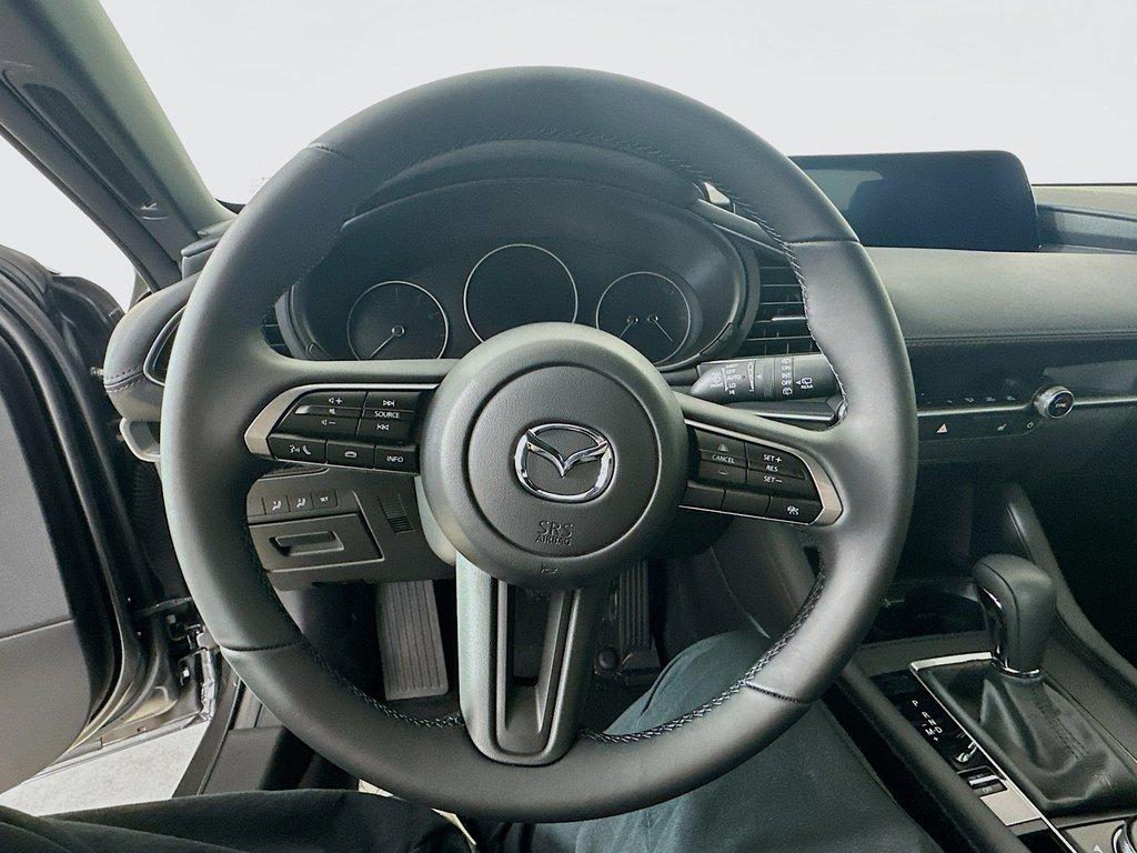 new 2026 Mazda Mazda3 car, priced at $31,668