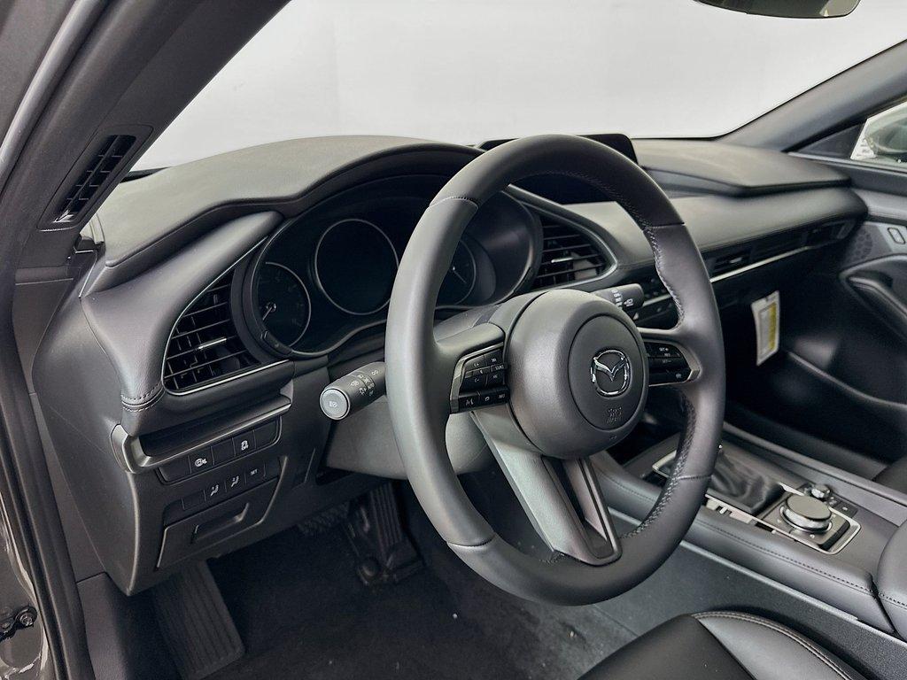 new 2026 Mazda Mazda3 car, priced at $31,668