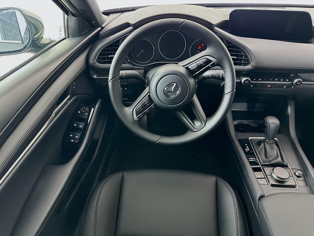 new 2026 Mazda Mazda3 car, priced at $31,668
