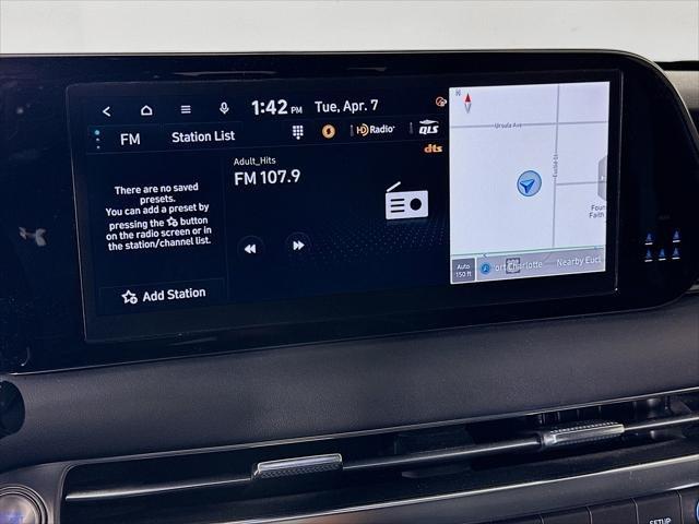 used 2023 Hyundai Palisade car, priced at $31,598