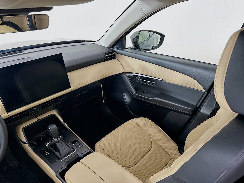 new 2026 Mazda CX-5 car, priced at $42,095