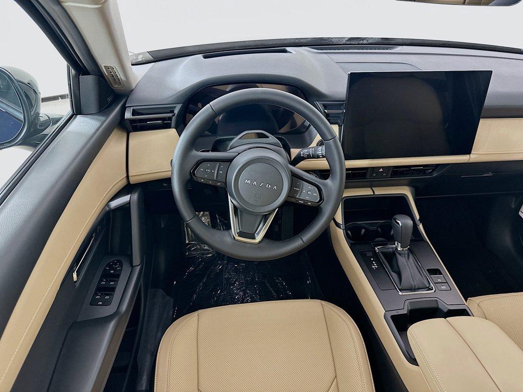 new 2026 Mazda CX-5 car, priced at $42,095
