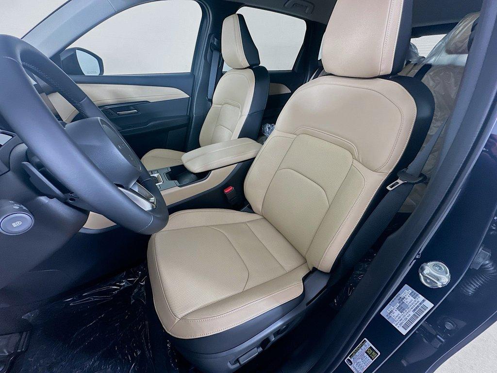 new 2026 Mazda CX-5 car, priced at $42,095