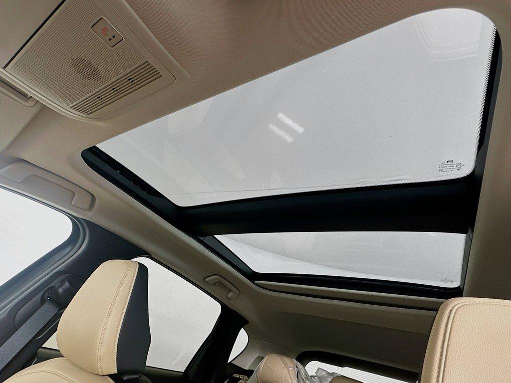 new 2026 Mazda CX-5 car, priced at $42,095