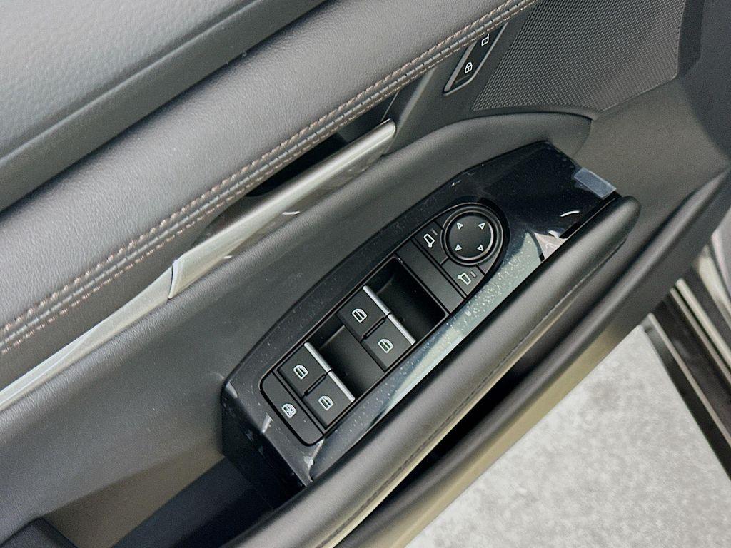 new 2026 Mazda Mazda3 car, priced at $26,035