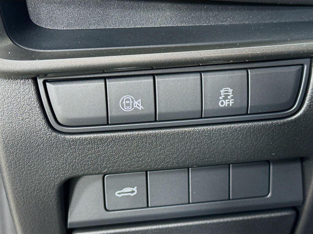 new 2026 Mazda Mazda3 car, priced at $26,035