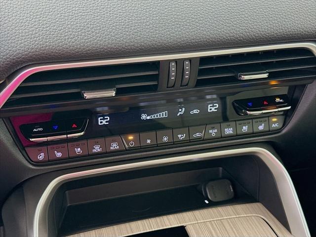 new 2026 Mazda CX-90 PHEV car, priced at $56,763