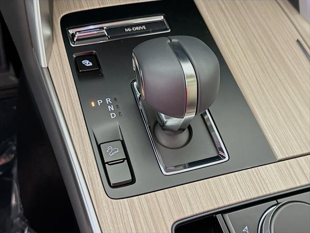 new 2026 Mazda CX-90 PHEV car, priced at $56,763