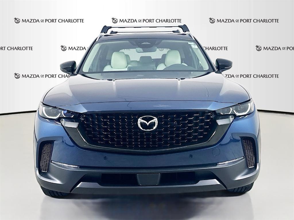 new 2026 Mazda CX-50 car, priced at $37,560