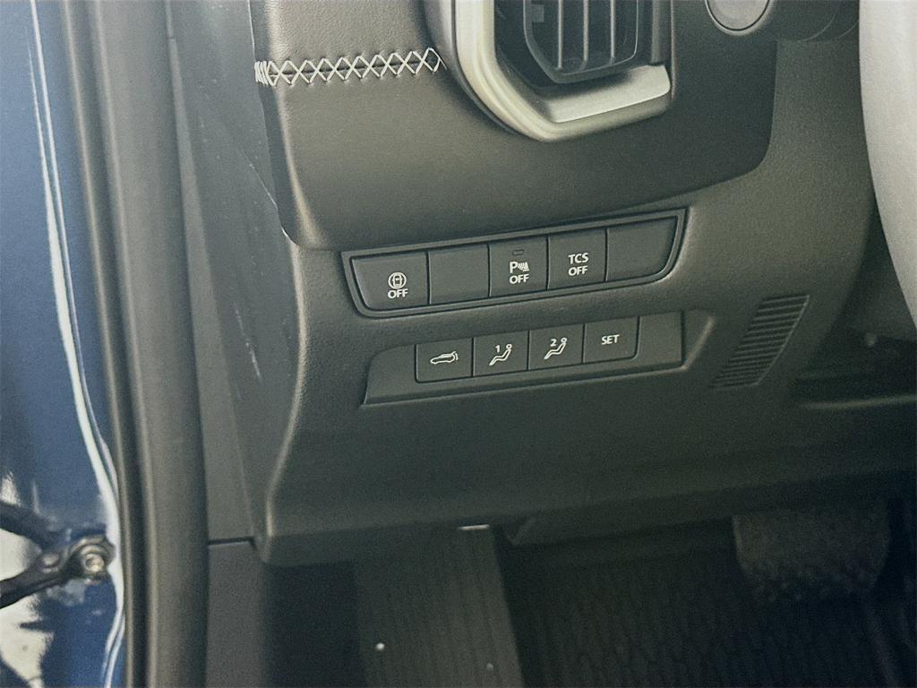 new 2026 Mazda CX-50 car, priced at $37,560