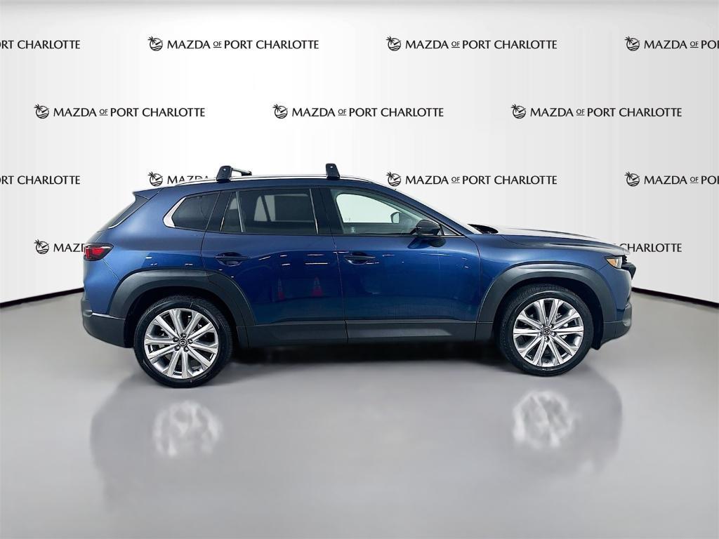 new 2026 Mazda CX-50 car, priced at $37,560