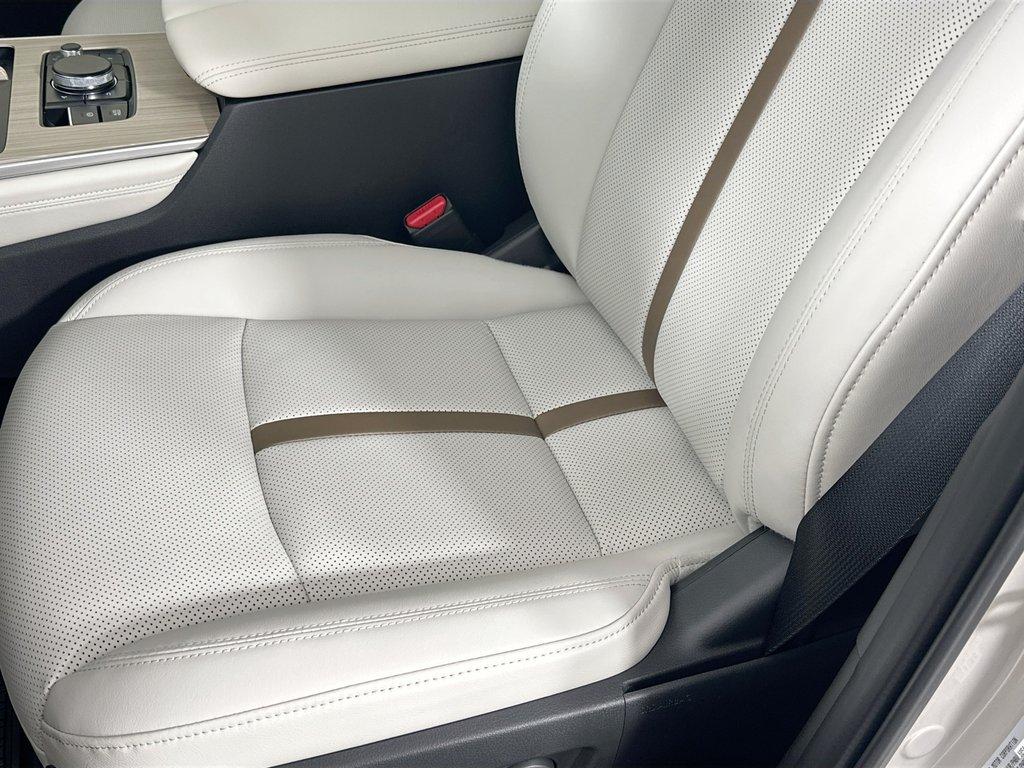 new 2026 Mazda CX-90 car, priced at $54,485