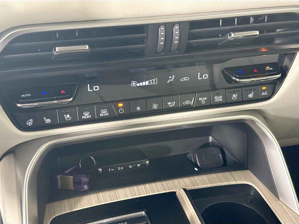 new 2026 Mazda CX-90 car, priced at $54,485