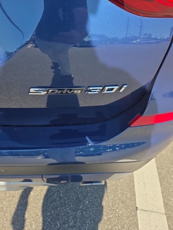 used 2020 BMW X3 car, priced at $18,988