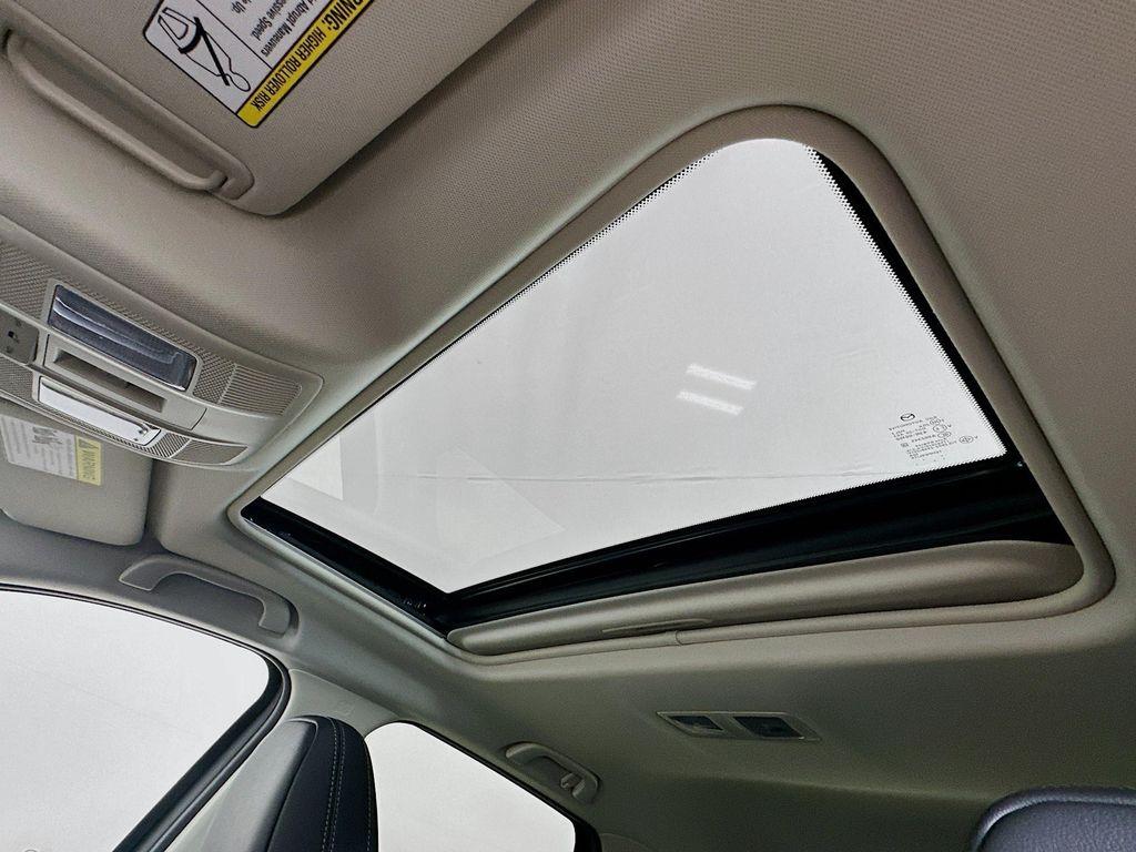 new 2025 Mazda CX-5 car, priced at $36,465