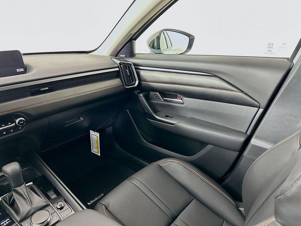 new 2026 Mazda CX-50 Hybrid car, priced at $41,230