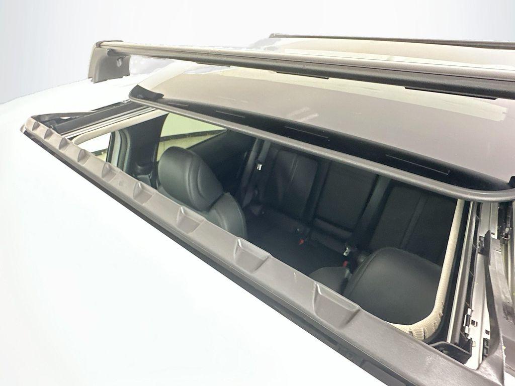 new 2026 Mazda CX-50 Hybrid car, priced at $41,230