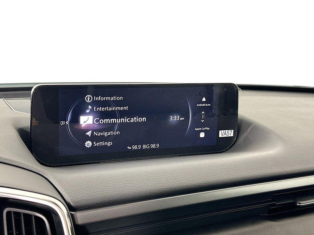 new 2026 Mazda CX-50 Hybrid car, priced at $41,230