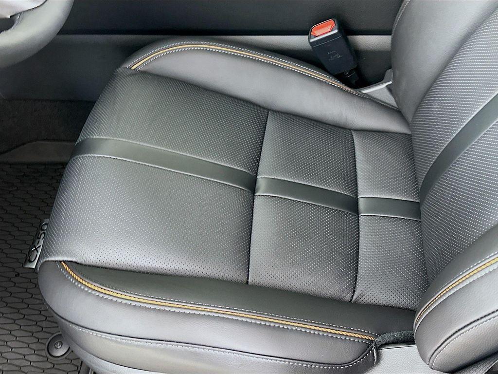 new 2026 Mazda CX-50 Hybrid car, priced at $41,230