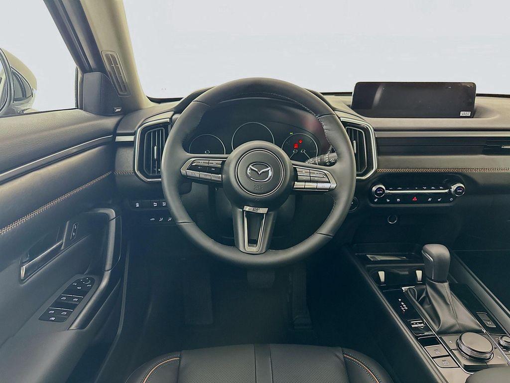 new 2026 Mazda CX-50 Hybrid car, priced at $41,230