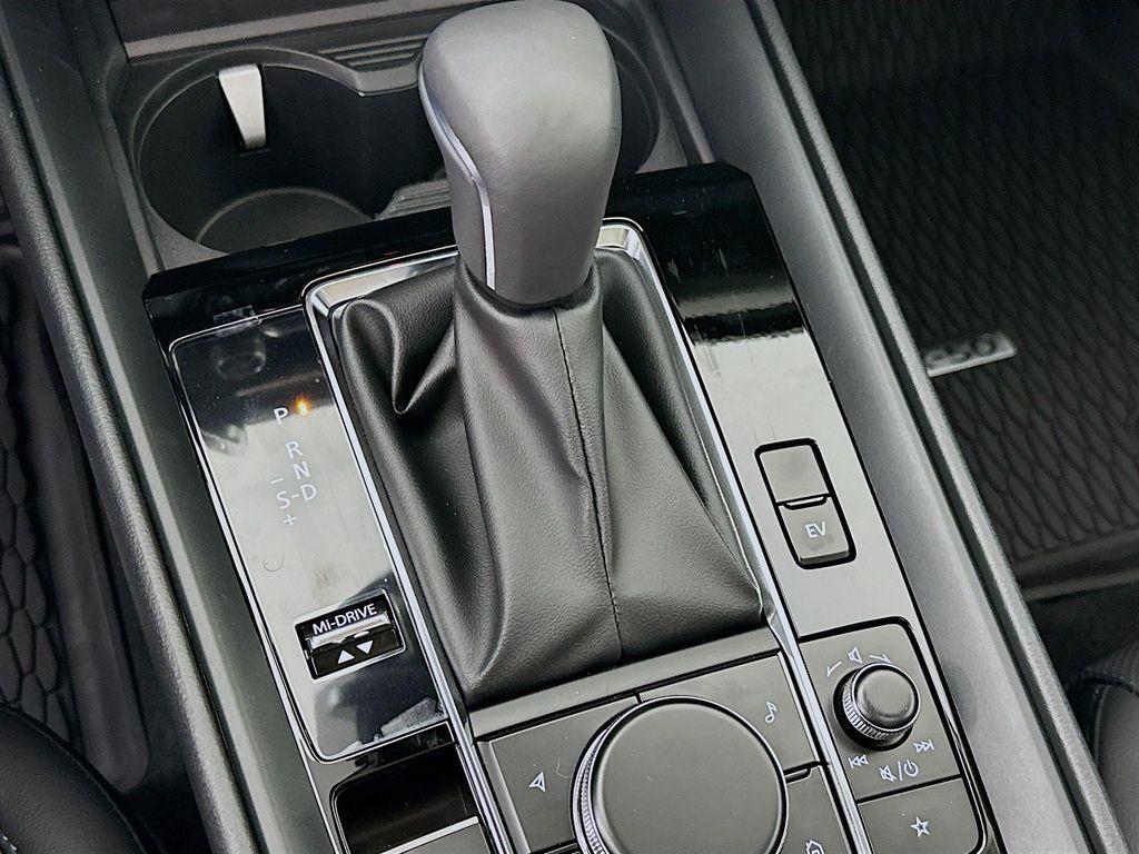 new 2026 Mazda CX-50 Hybrid car, priced at $41,230