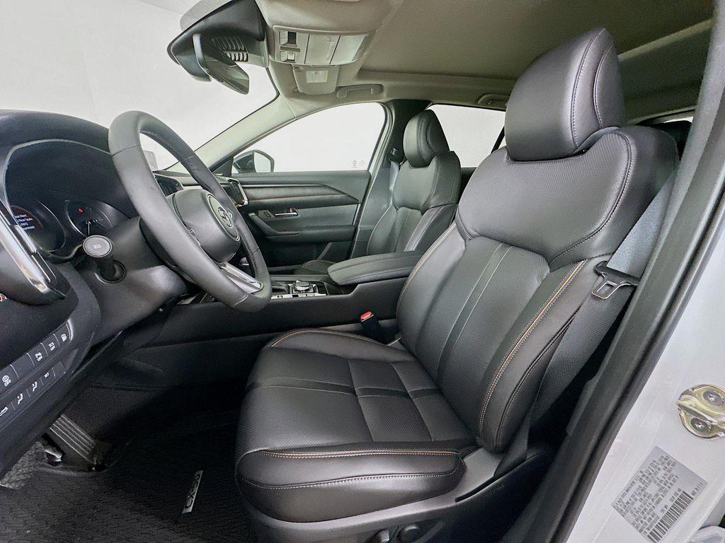 new 2026 Mazda CX-50 Hybrid car, priced at $41,230