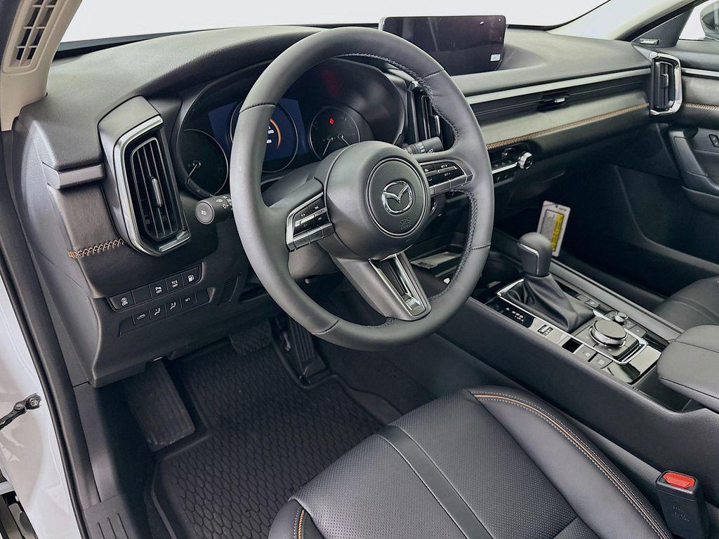 new 2026 Mazda CX-50 Hybrid car, priced at $41,230