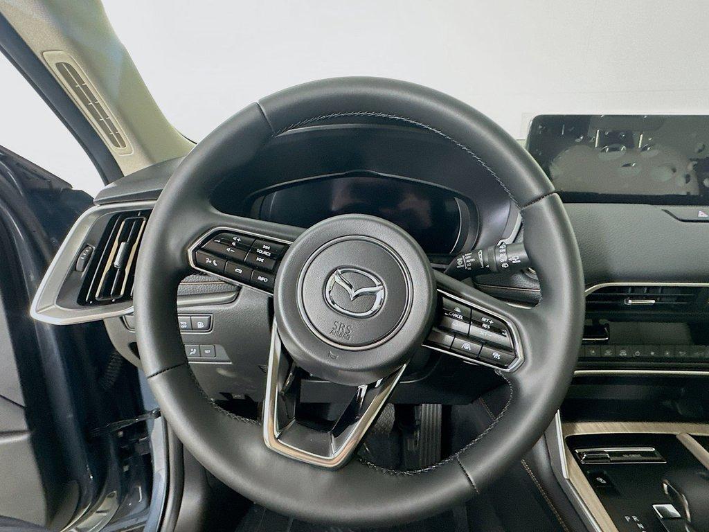 new 2026 Mazda CX-90 PHEV car, priced at $58,076